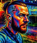 Rencontre Homme : Mike, 37 ans à Allemagne  Köln